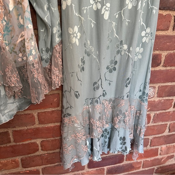 Vtg SPENCER ALEXIS jacket + skirt size 8 / medium - Picture 4 of 4